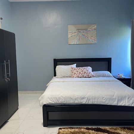Afranasa Inn 테마 외부 사진